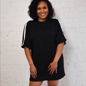 T-Shirt dress